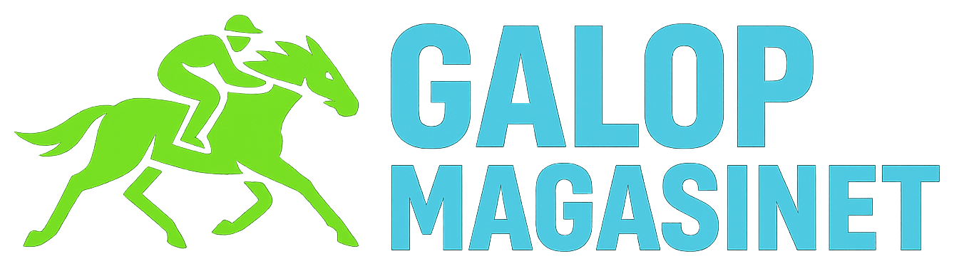Galopmagasinet